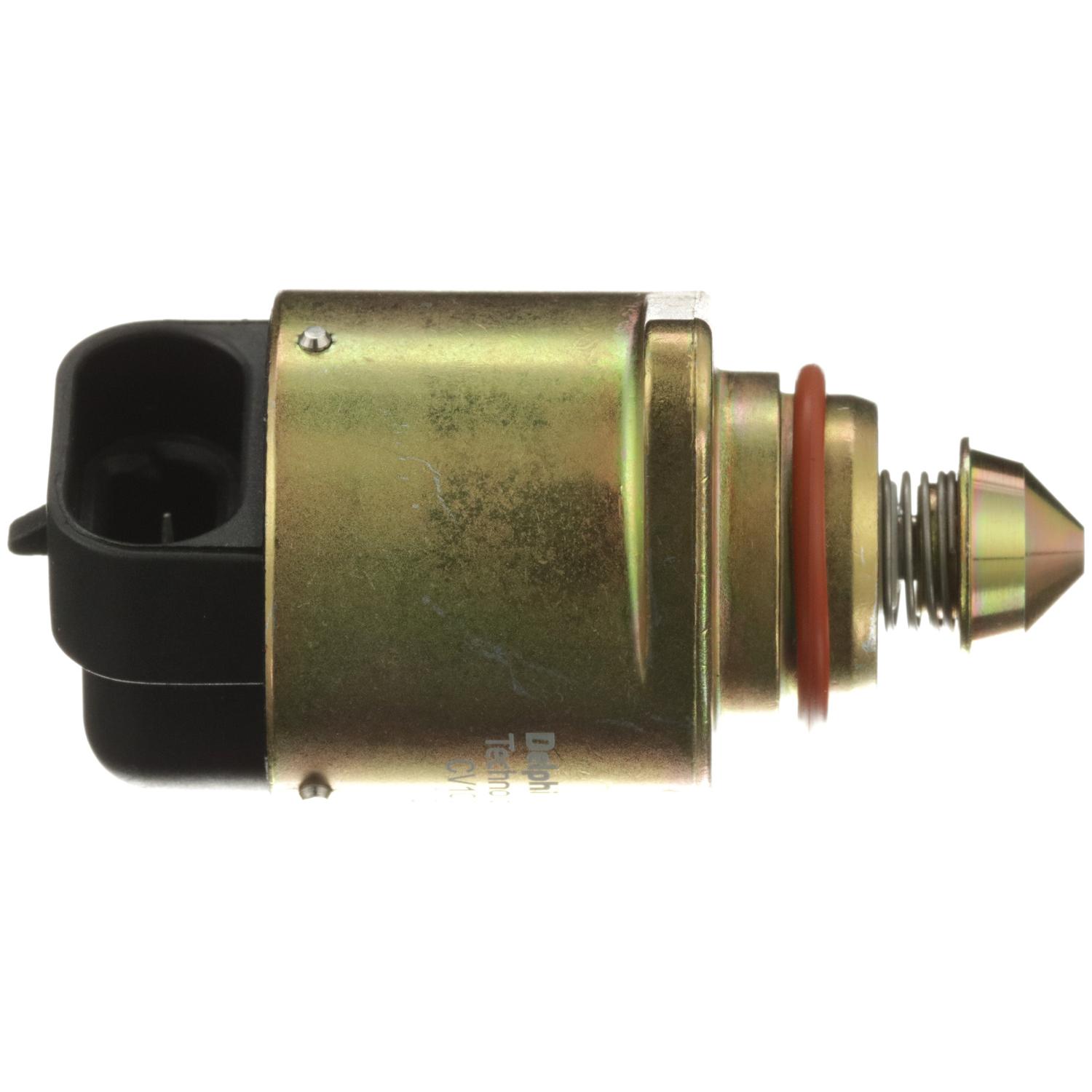 Delphi CV10024 Fuel Injection Idle Air Control Valve product image 5 of 9