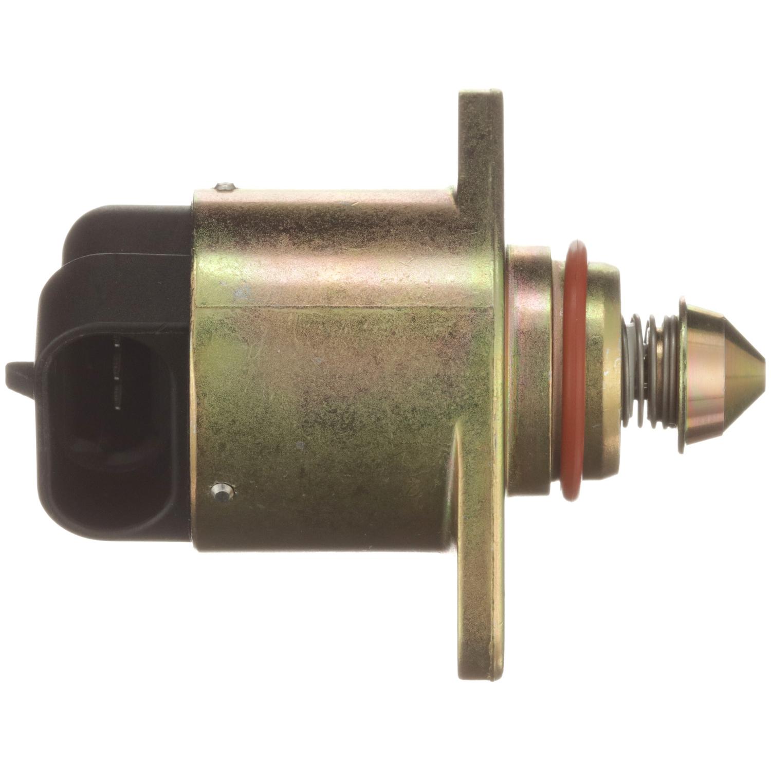 Delphi CV10024 Fuel Injection Idle Air Control Valve product image 7 of 9