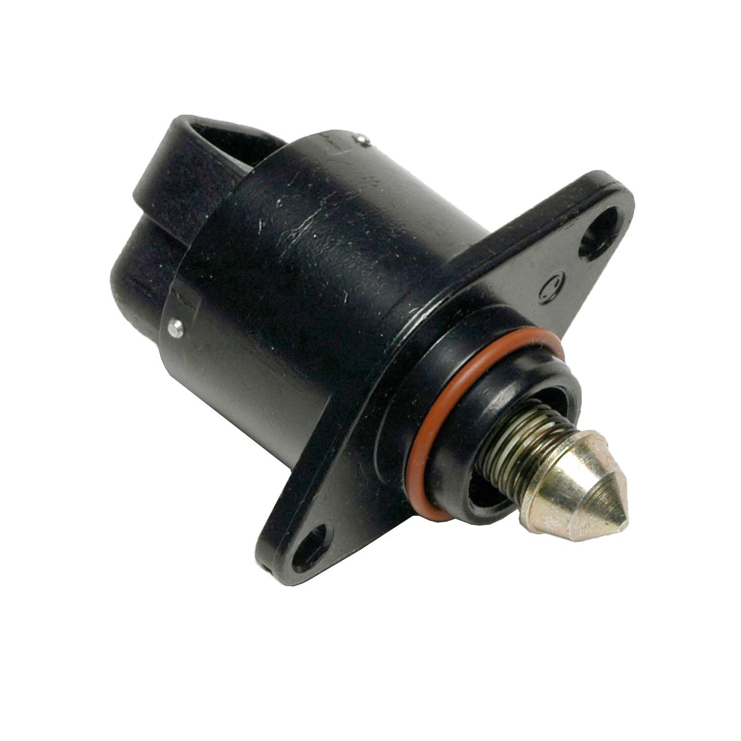 Delphi CV10025 - Fuel Injection Idle Air Control Valve Delphi CV10025 Fuel Injection Idle Air Control Valve product image 1 of 4