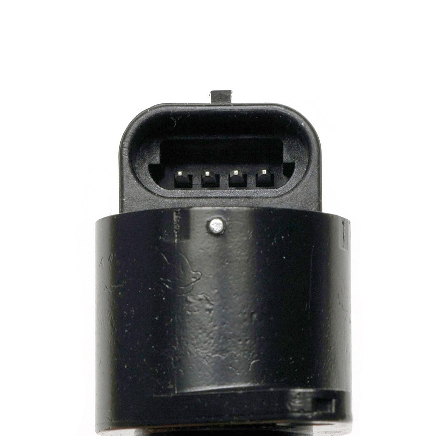 Delphi CV10025 - Fuel Injection Idle Air Control Valve Delphi CV10025 Fuel Injection Idle Air Control Valve product image 2 of 4