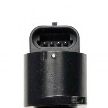 1993 Oldsmobile Cutlass Ciera Fuel Injection Idle Air Control Valve Delphi CV10025 image 2 of 4