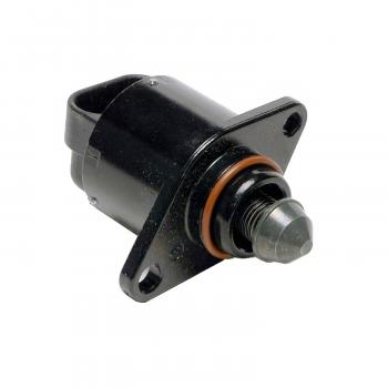 1994 Pontiac Firebird Fuel Injection Idle Air Control Valve Delphi CV10027 image 1 of 4