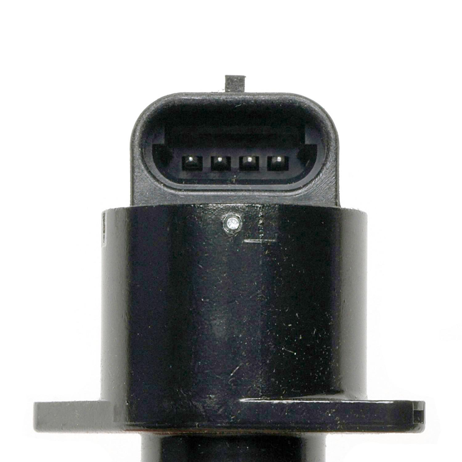 Delphi CV10027 Fuel Injection Idle Air Control Valve product image 2 of 4