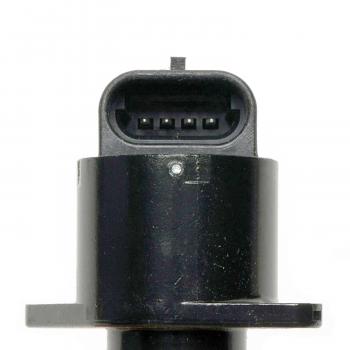 1994 Pontiac Firebird Fuel Injection Idle Air Control Valve Delphi CV10027 image 2 of 4