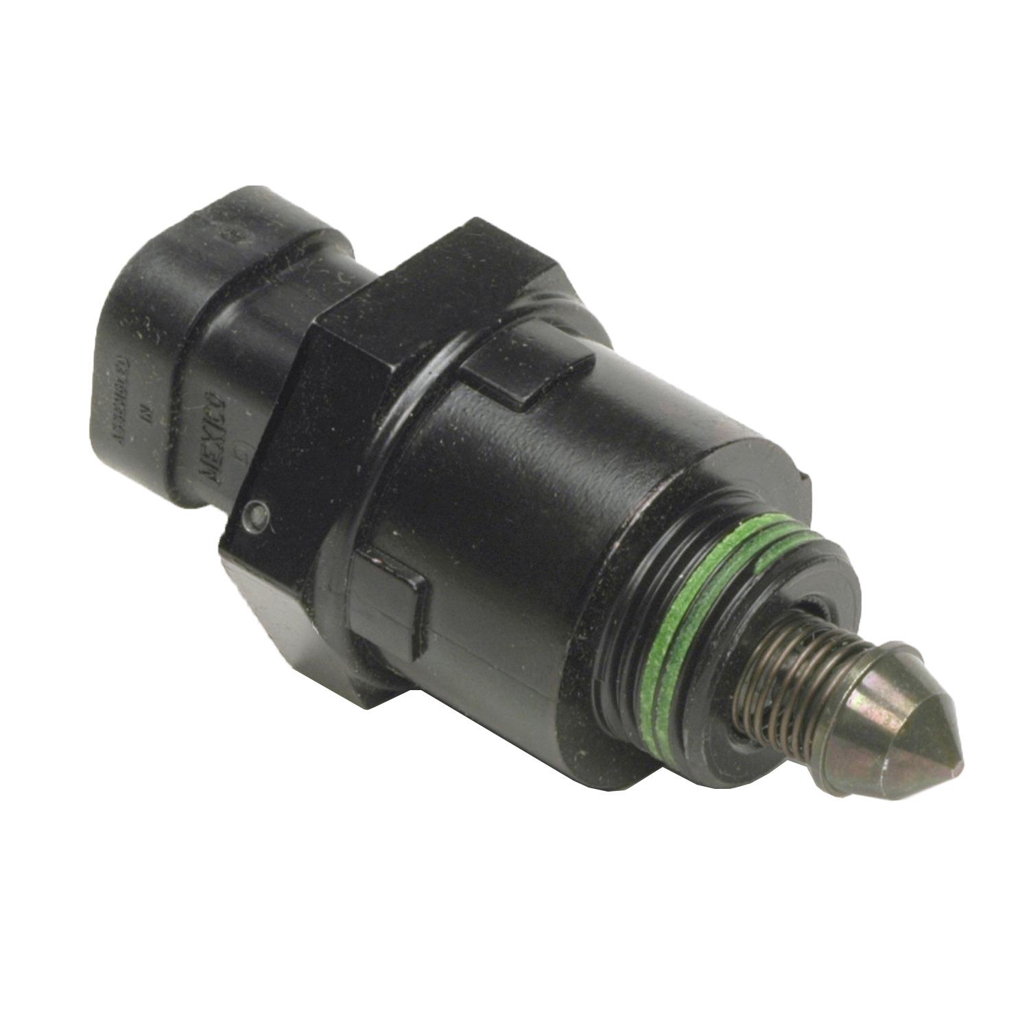 Delphi CV10033 Fuel Injection Idle Air Control Valve product image 1 of 9