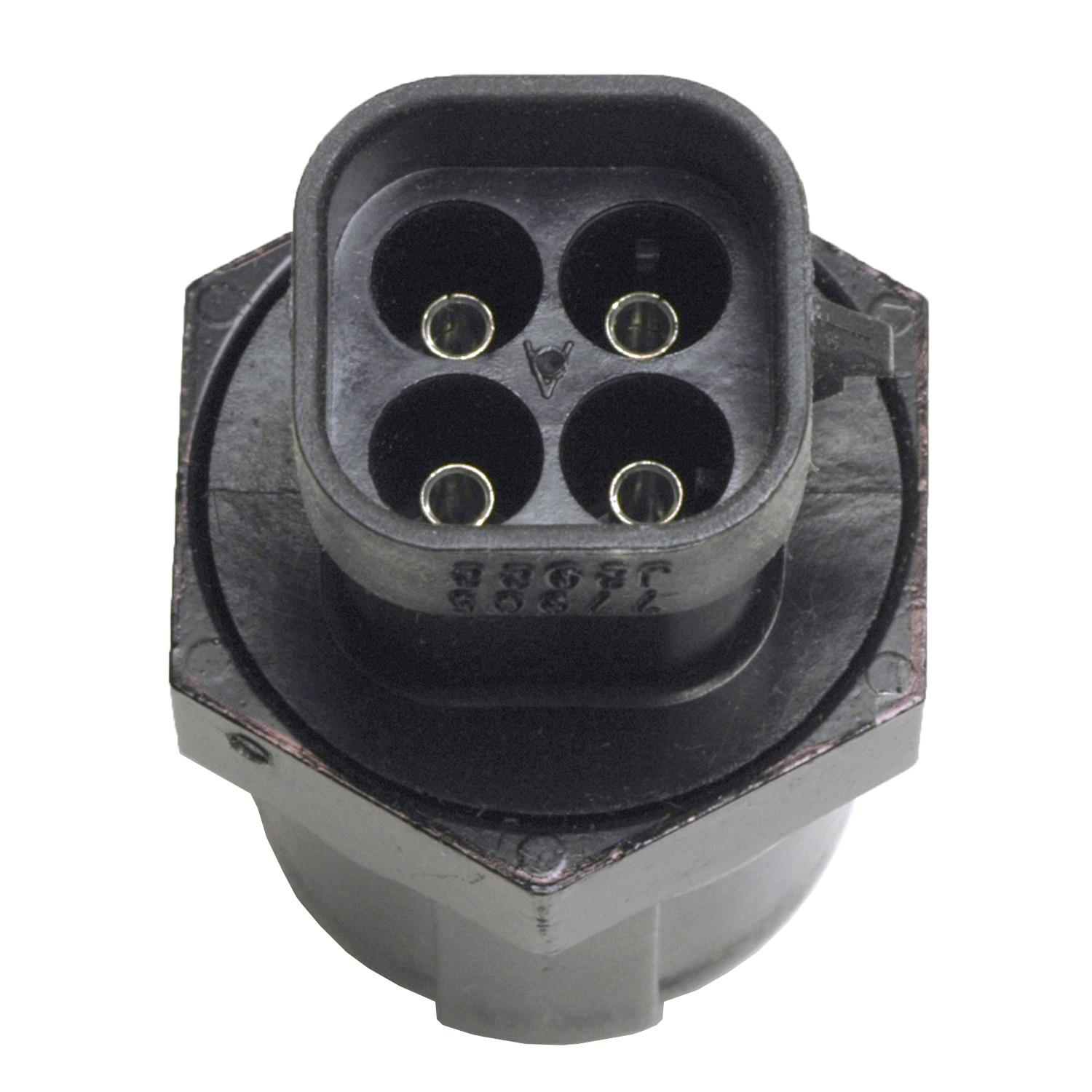 Delphi CV10033 Fuel Injection Idle Air Control Valve product image 2 of 9