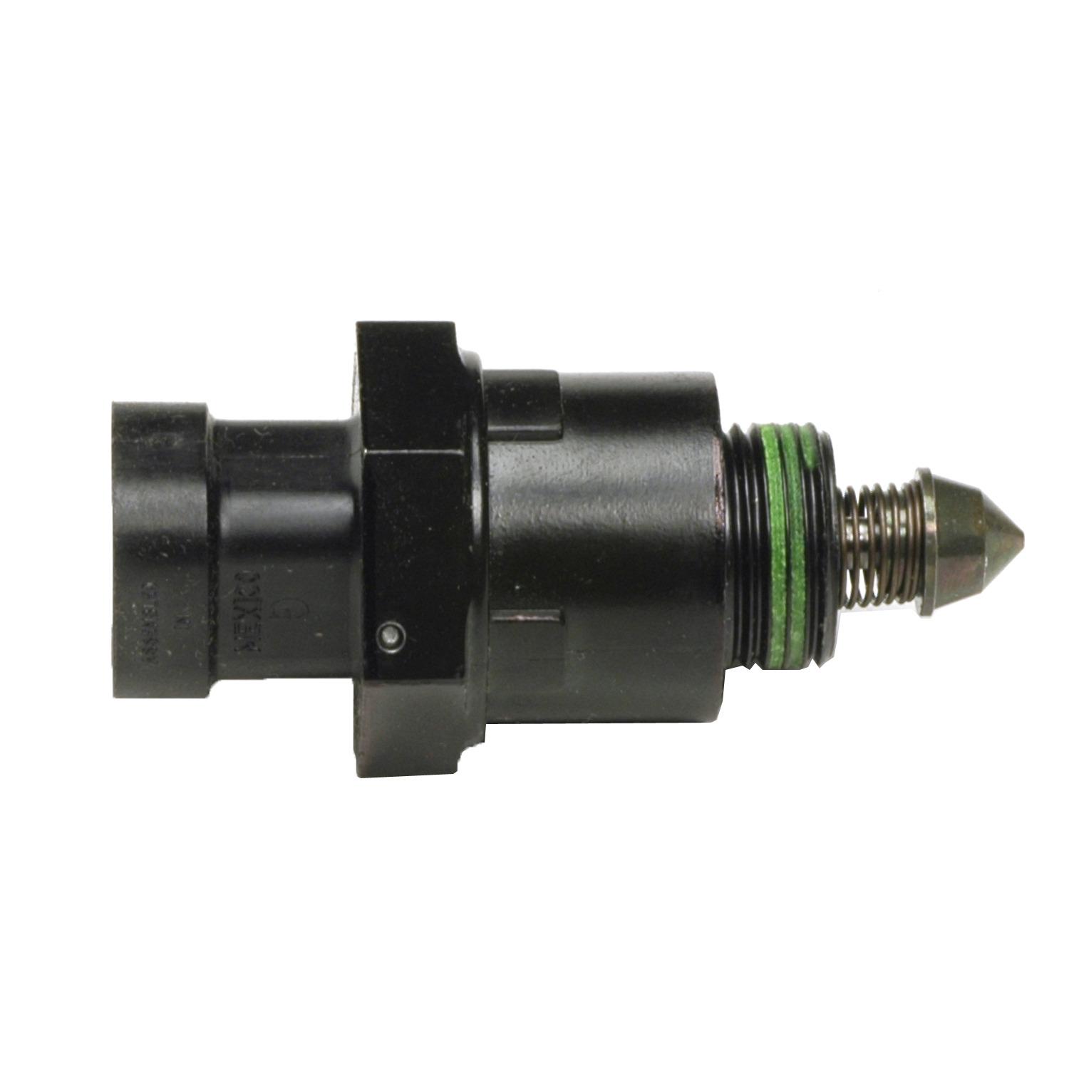 Delphi CV10033 Fuel Injection Idle Air Control Valve product image 4 of 9