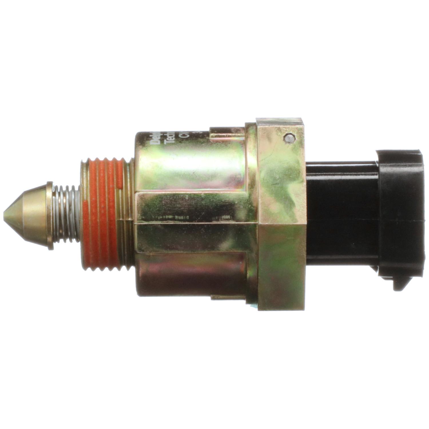 Delphi CV10033 Fuel Injection Idle Air Control Valve product image 5 of 9