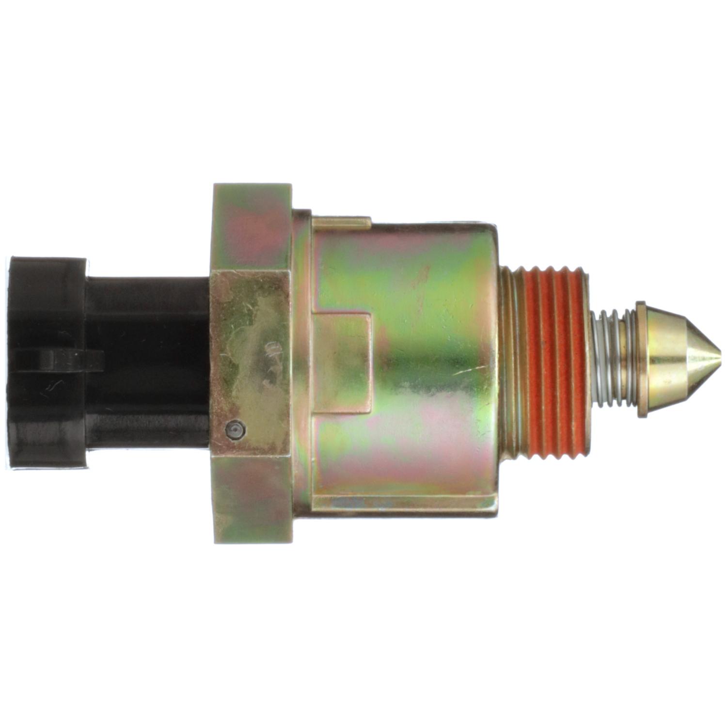 Delphi CV10033 Fuel Injection Idle Air Control Valve product image 6 of 9