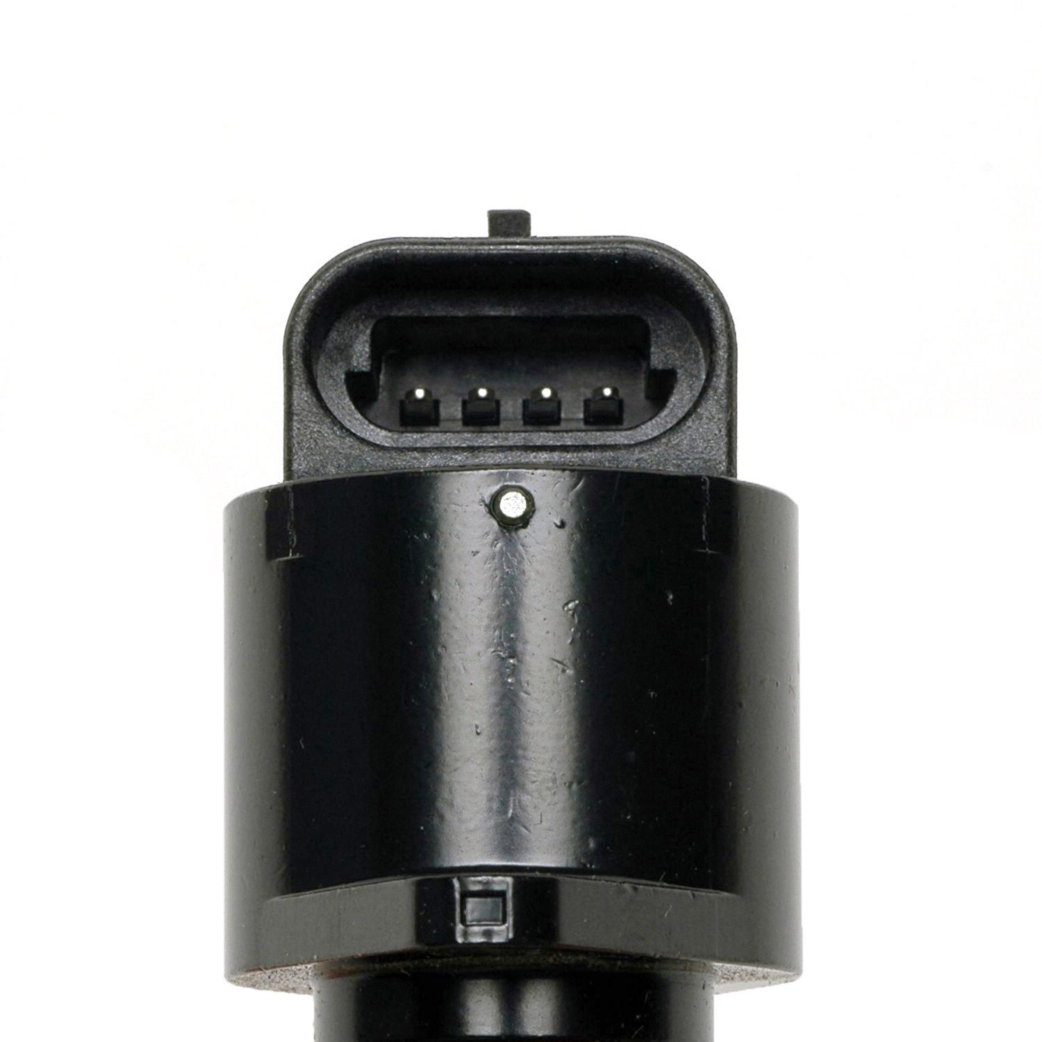 Delphi CV10034 Fuel Injection Idle Air Control Valve product image 2 of 4