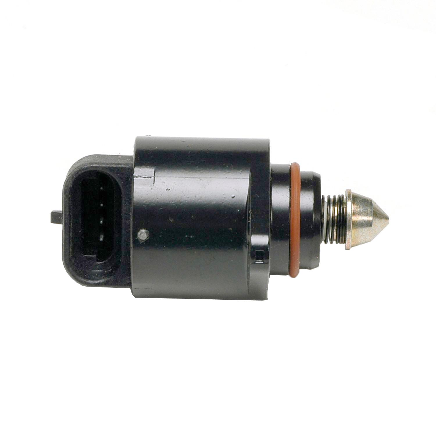 Delphi CV10034 Fuel Injection Idle Air Control Valve product image 4 of 4