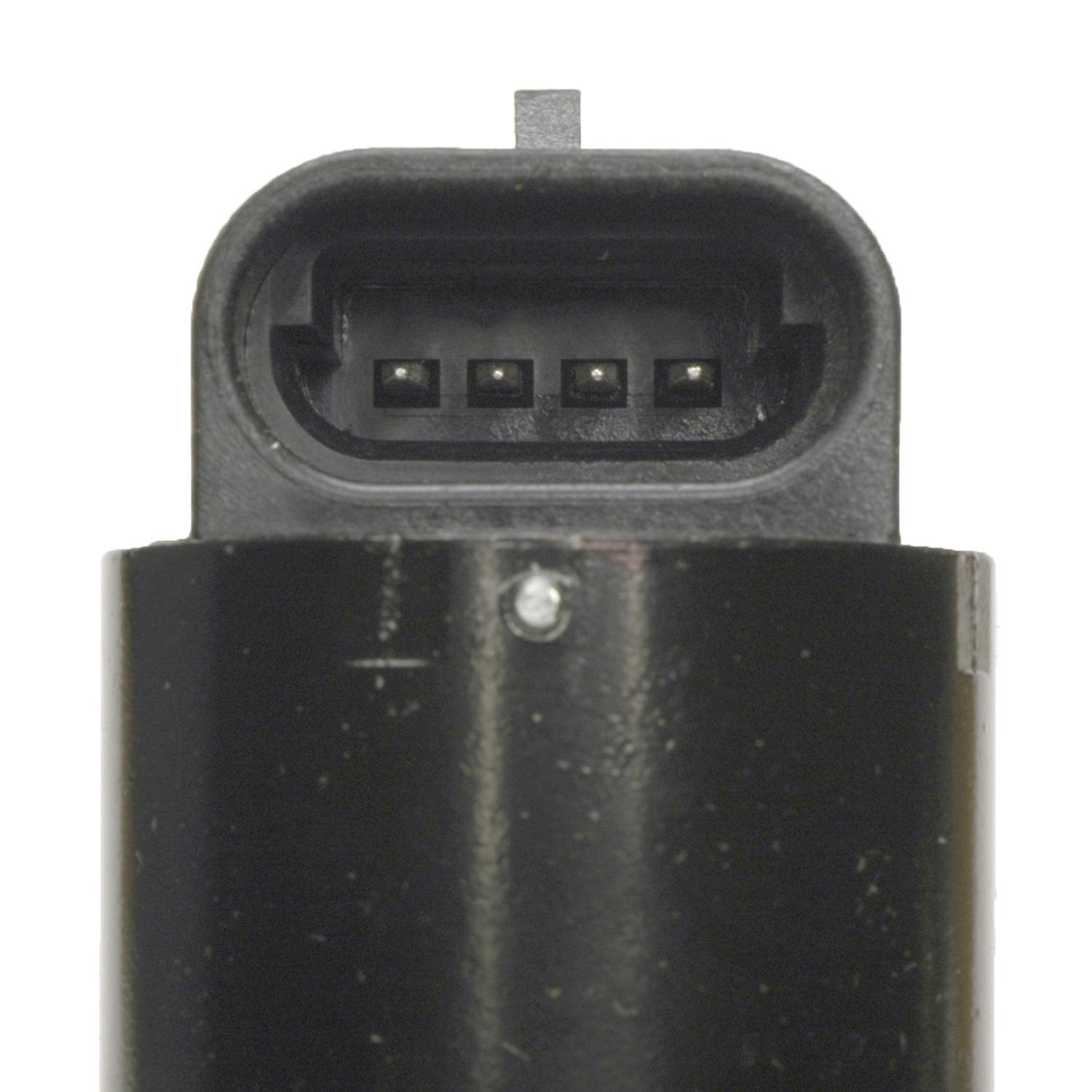 Delphi CV10036 - Fuel Injection Idle Air Control Valve Delphi CV10036 Fuel Injection Idle Air Control Valve product image 2 of 4