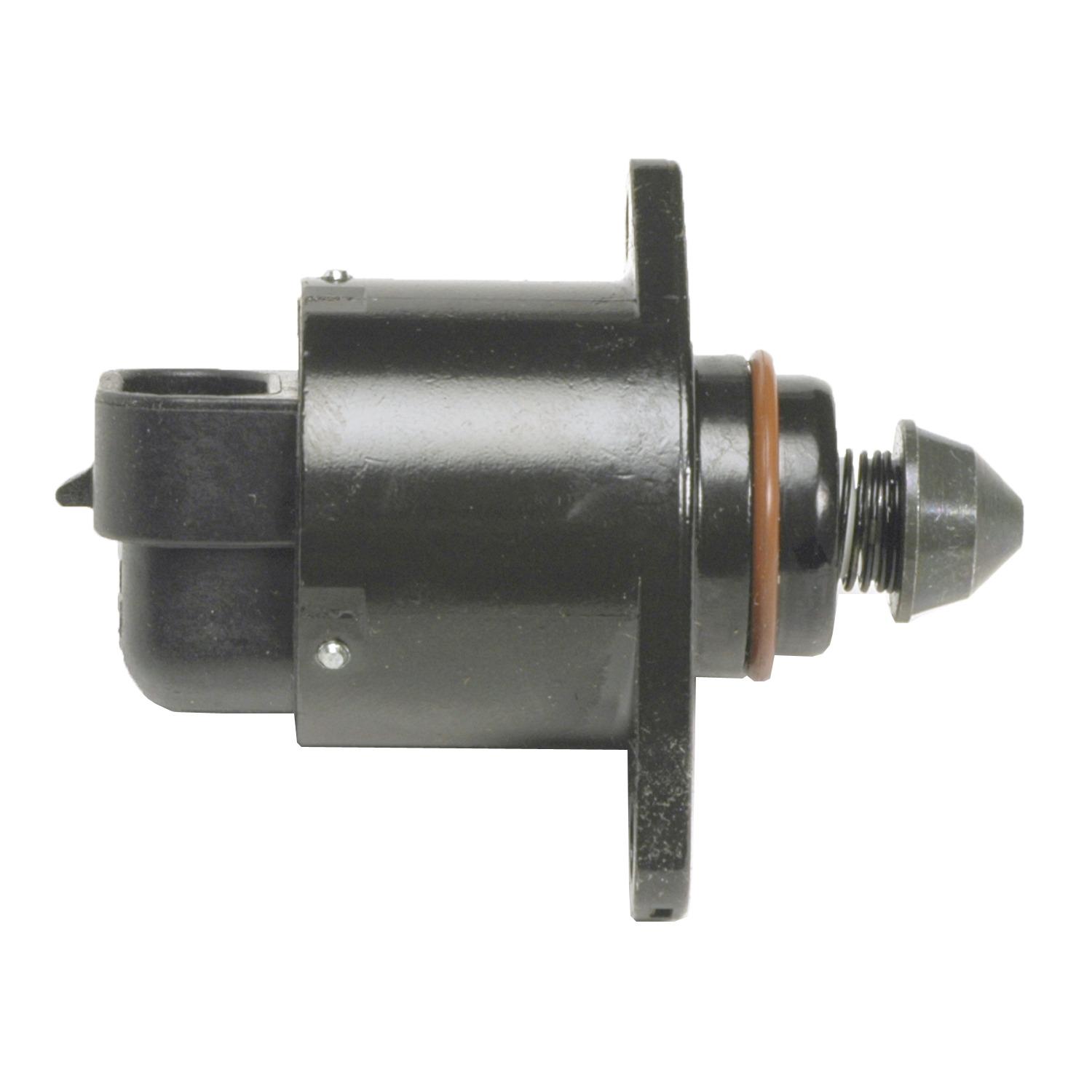 Delphi CV10036 - Fuel Injection Idle Air Control Valve Delphi CV10036 Fuel Injection Idle Air Control Valve product image 4 of 4