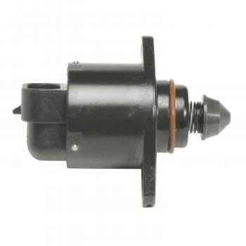 1996 Pontiac Firebird Fuel Injection Idle Air Control Valve Delphi CV10036 image 4 of 4