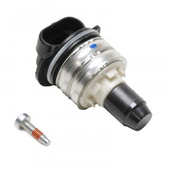 2004 Pontiac Sunfire Fuel Injection Idle Air Control Valve