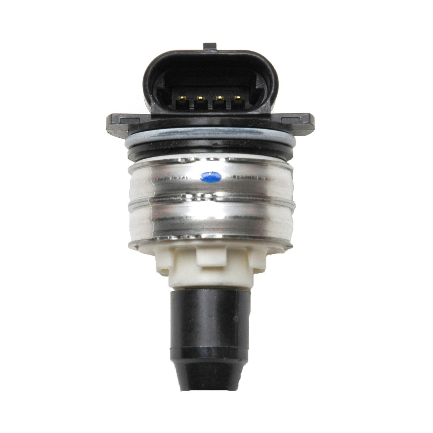 Delphi CV10037 Fuel Injection Idle Air Control Valve product image 3 of 5