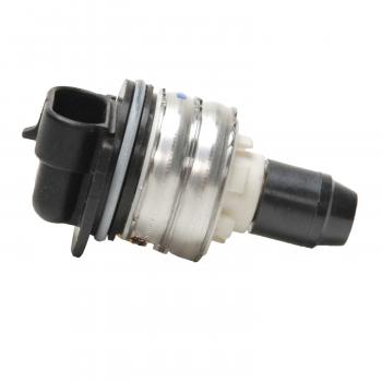 2004 Saturn Ion Fuel Injection Idle Air Control Valve Delphi CV10037 image 4 of 4