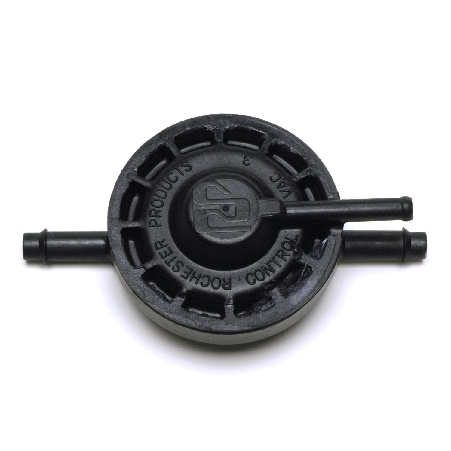 Delphi CV10042 Vapor Canister Purge Solenoid product image 5 of 5