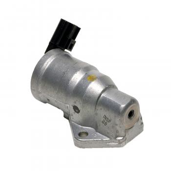 2004 Ford Mustang Fuel Injection Idle Air Control Valve Delphi CV10059 image 1 of 4