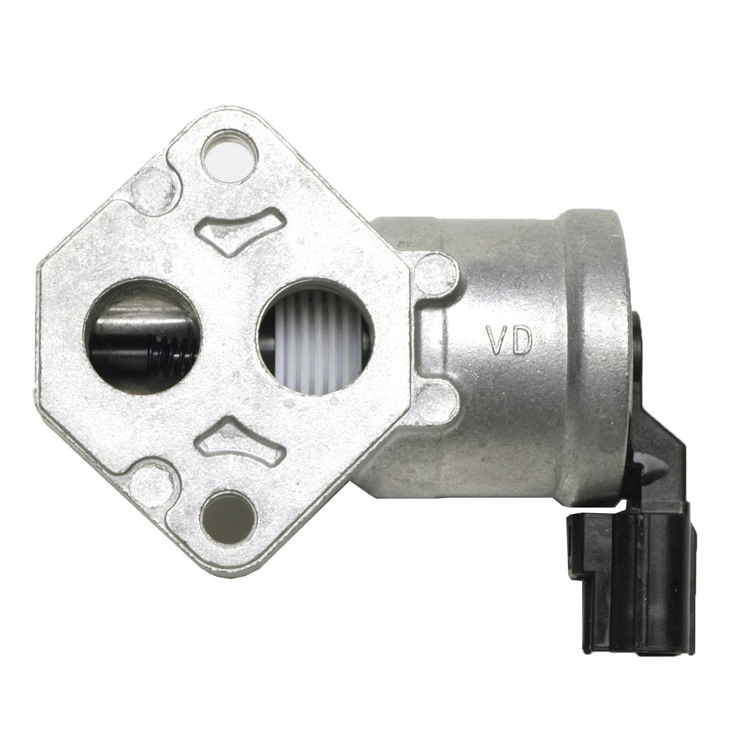 Delphi CV10069 Fuel Injection Idle Air Control Valve product image 3 of 6