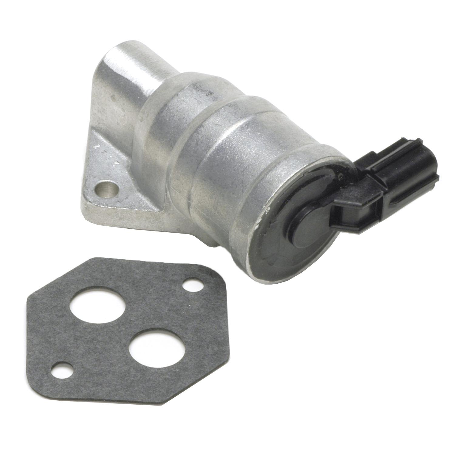 Delphi CV10069 Fuel Injection Idle Air Control Valve product image 5 of 6