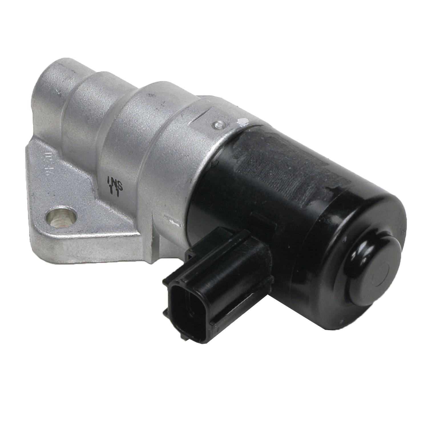 Delphi CV10072 - Fuel Injection Idle Air Control Valve Delphi CV10072 Fuel Injection Idle Air Control Valve product image 1 of 6