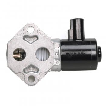 1999 Mercury Tracer Fuel Injection Idle Air Control Valve Delphi CV10072 image 3 of 4
