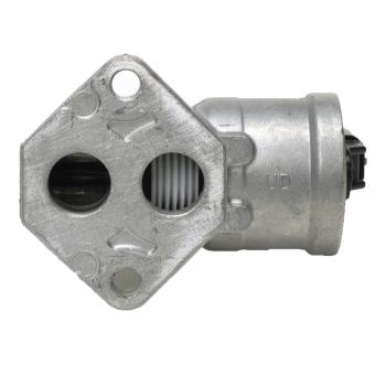 2000 Mercury Mystique Fuel Injection Idle Air Control Valve Delphi CV10073 image 3 of 4