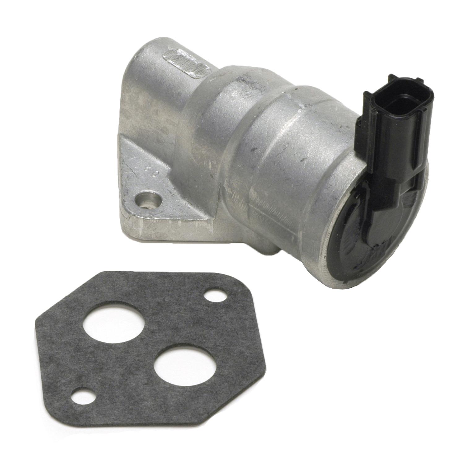 Delphi CV10073 Fuel Injection Idle Air Control Valve product image 5 of 6