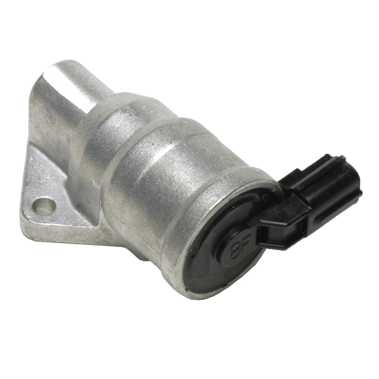 Delphi CV10076 Fuel Injection Idle Air Control Valve product image 1 of 5