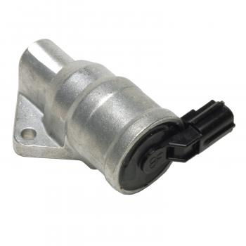 1999 Ford E-250 Econoline Fuel Injection Idle Air Control Valve Delphi CV10076 image 1 of 4