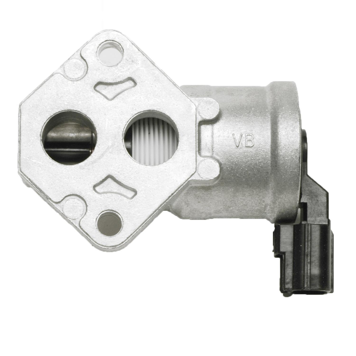 Delphi CV10076 Fuel Injection Idle Air Control Valve product image 2 of 5