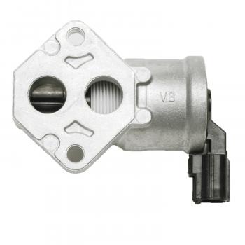 1999 Ford E-250 Econoline Fuel Injection Idle Air Control Valve Delphi CV10076 image 2 of 4