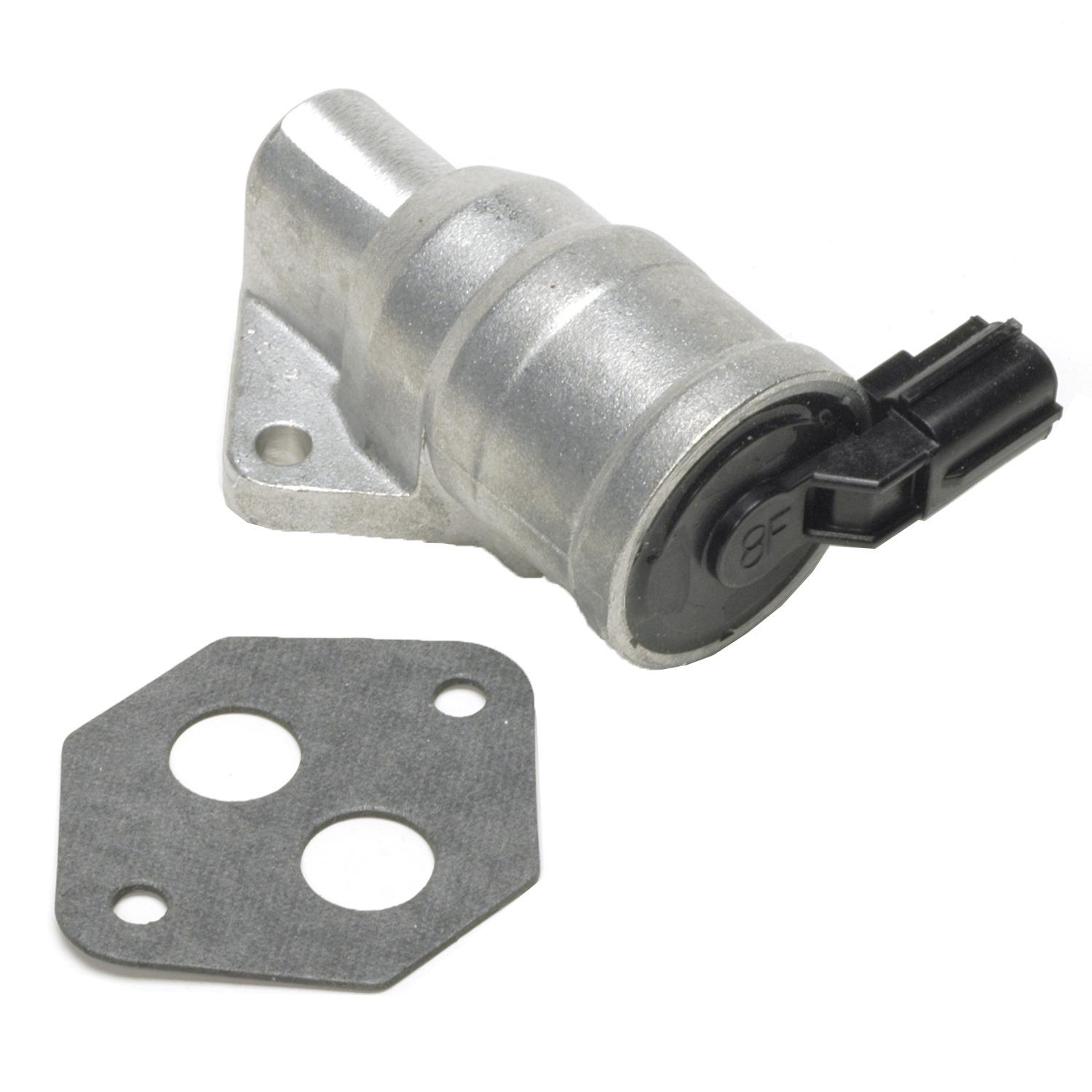 Delphi CV10076 Fuel Injection Idle Air Control Valve product image 4 of 5