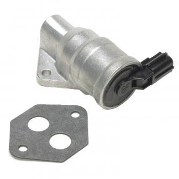 1999 Ford E-250 Econoline Fuel Injection Idle Air Control Valve Delphi CV10076 image 4 of 4