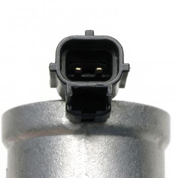 2001 Ford Focus Fuel Injection Idle Air Control Valve Delphi CV10078 image 2 of 4