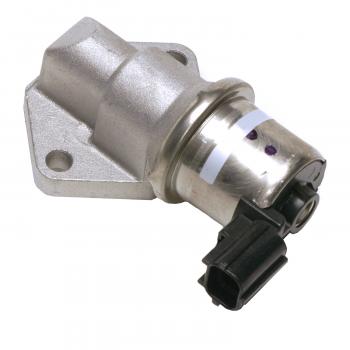 2004 Ford Mustang Fuel Injection Idle Air Control Valve Delphi CV10080 image 1 of 4
