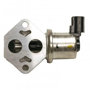 2004 Ford Mustang Fuel Injection Idle Air Control Valve Delphi CV10080 image 3 of 4