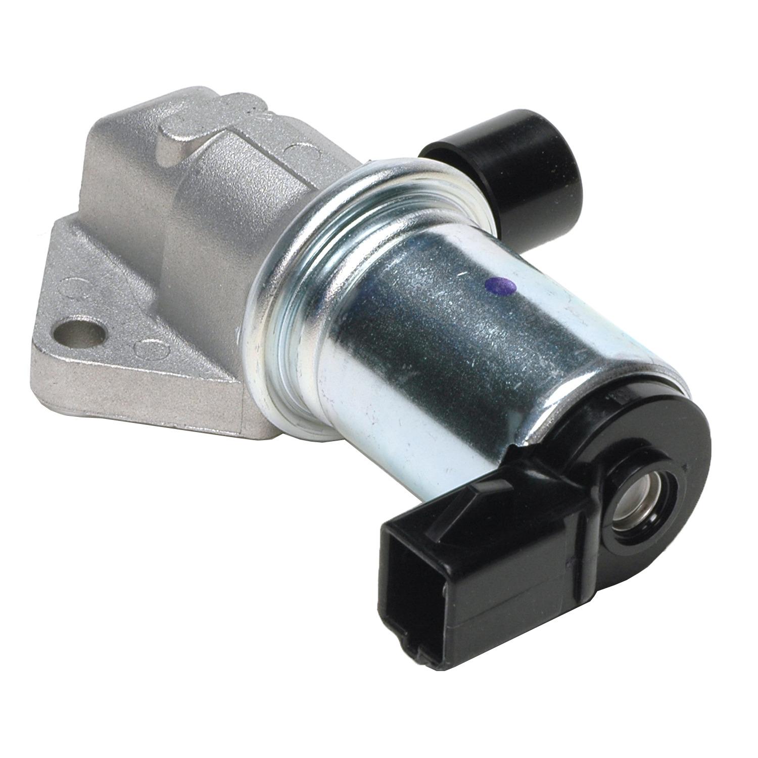 Delphi CV10085 Fuel Injection Idle Air Control Valve product image 1 of 6