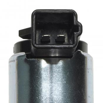 1995 Mercury Tracer Fuel Injection Idle Air Control Valve Delphi CV10085 image 2 of 4