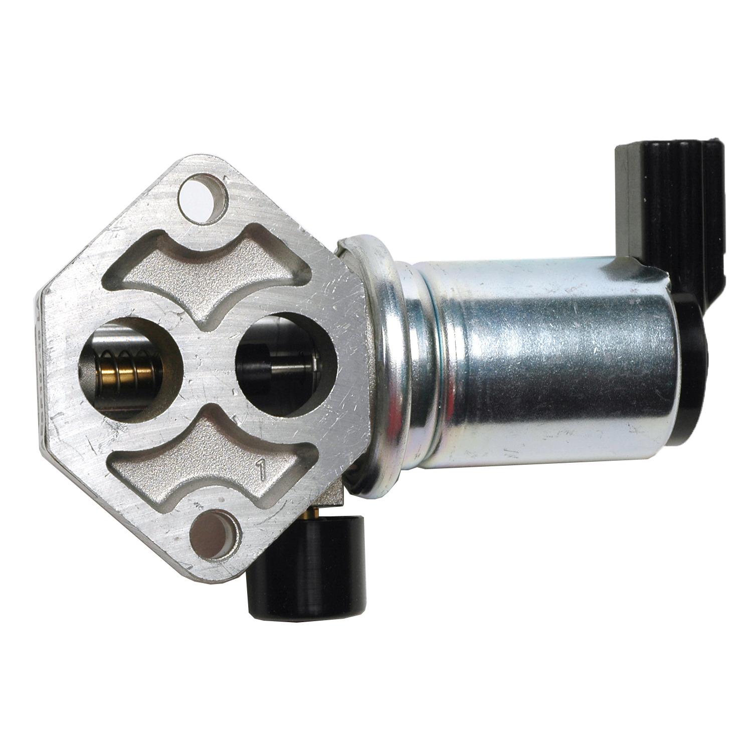 Delphi CV10085 Fuel Injection Idle Air Control Valve product image 3 of 6