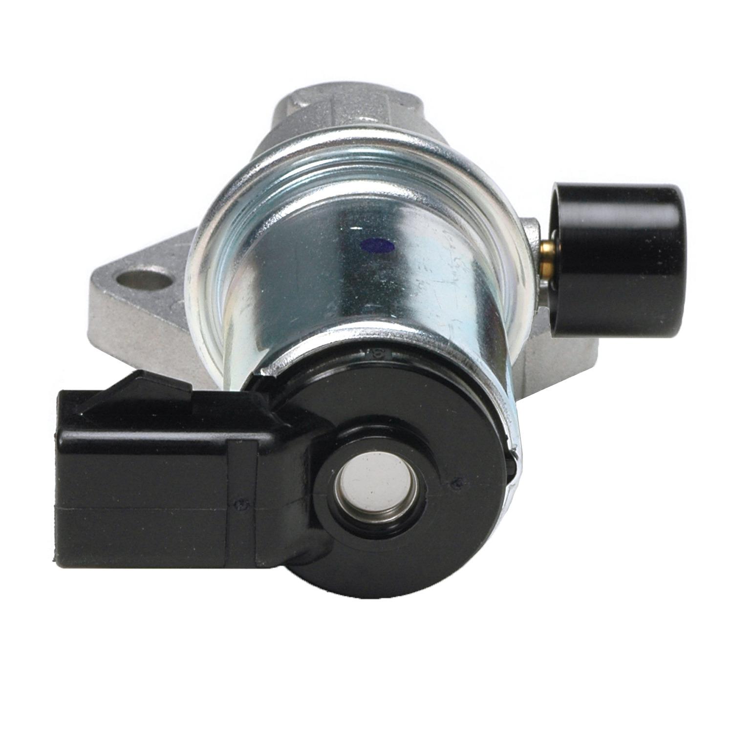 Delphi CV10085 Fuel Injection Idle Air Control Valve product image 4 of 6