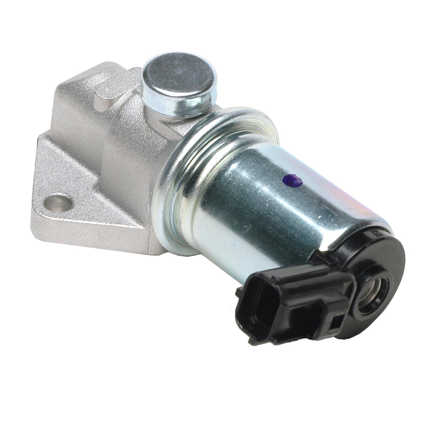 Delphi CV10086 - Fuel Injection Idle Air Control Valve Delphi CV10086 Fuel Injection Idle Air Control Valve product image 1 of 6