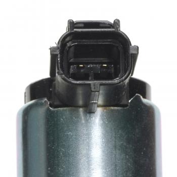 1996 Ford Ranger Fuel Injection Idle Air Control Valve Delphi CV10086 image 2 of 4
