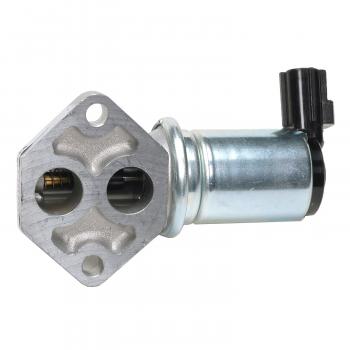 1996 Ford Ranger Fuel Injection Idle Air Control Valve Delphi CV10086 image 3 of 4