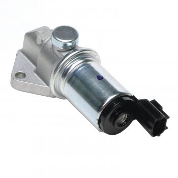 1997 Mercury Sable Fuel Injection Idle Air Control Valve Delphi CV10087 image 1 of 4