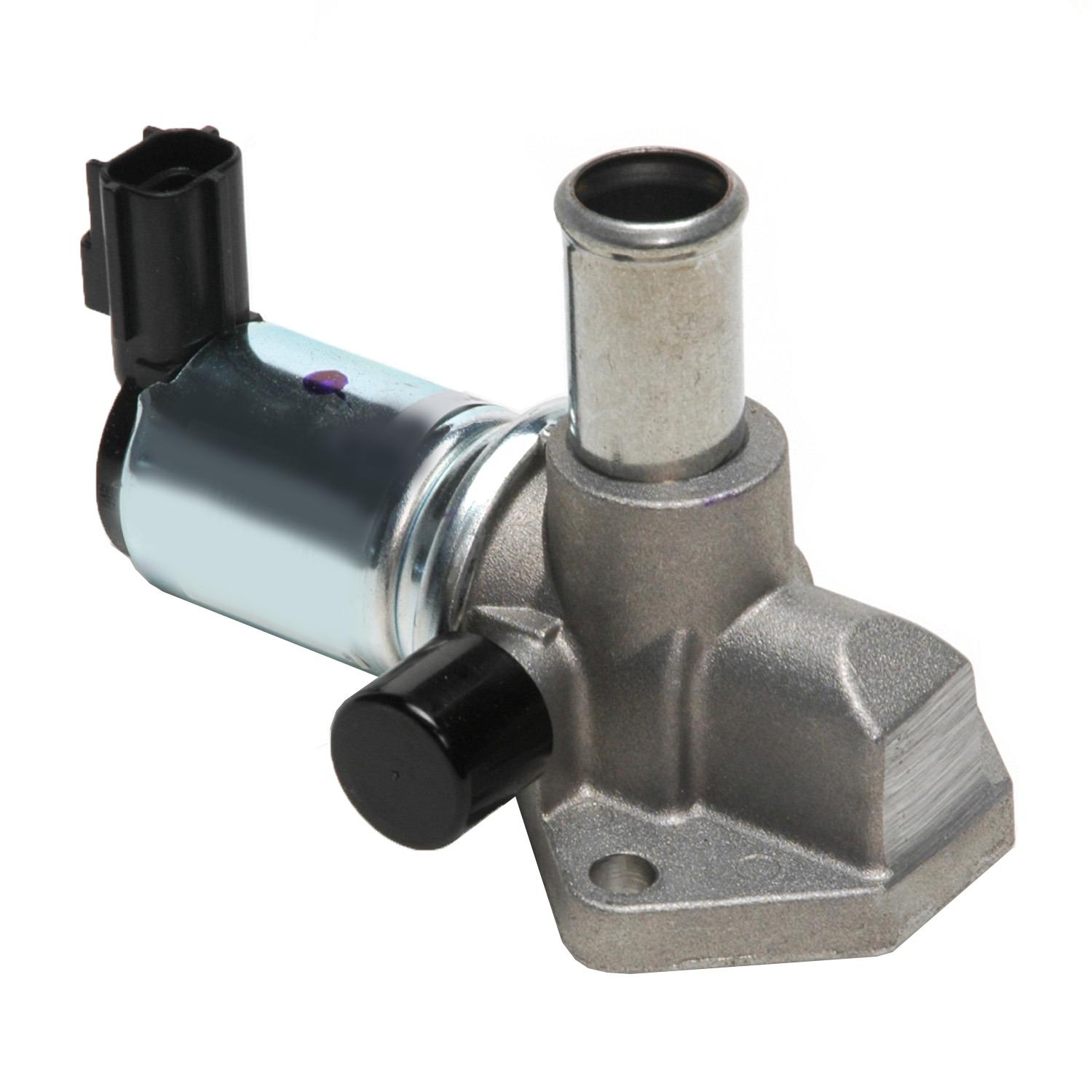 Delphi CV10088 Fuel Injection Idle Air Control Valve product image 1 of 6