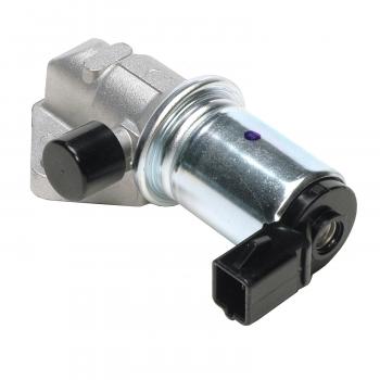 1995 Mercury Sable Fuel Injection Idle Air Control Valve Delphi CV10090 image 1 of 4