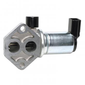 1995 Mercury Sable Fuel Injection Idle Air Control Valve Delphi CV10090 image 3 of 4