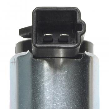 1996 Ford E-250 Econoline Fuel Injection Idle Air Control Valve Delphi CV10091 image 2 of 4